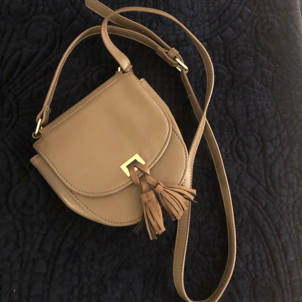 Crossbody Bag